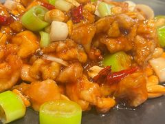 -玉桥餐厅(天坛店)