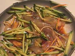 -八府香鸭·啫啫煲(华山路店)