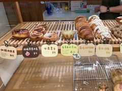 -慢熟面包店bud bread(孩儿巷店)