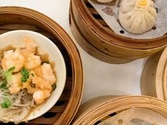 -香宫中餐厅·大连香格里拉(人民路店)