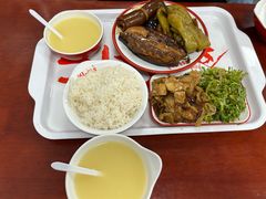 -刘小忙把子肉(北园大街总店)