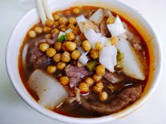 -江三王记牛杂馆(总店)