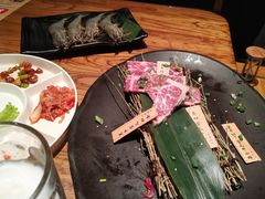 -千寻烧肉(政务区店)