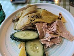 -观塘港茶餐厅(八一大道店)