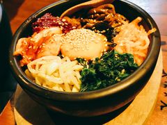 -松阪牛焼肉M(法善寺横丁店)