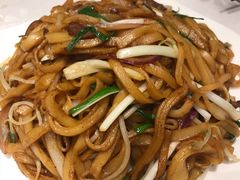 干炒牛河-京粤荟(海王银河科技大厦店)