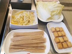 -匹夫涮肉城(黄村店)
