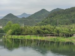 -绩溪龙川景区