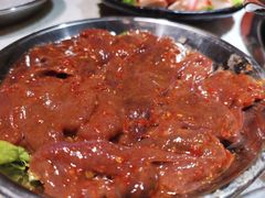 -黄潇洒老火锅(九眼桥宏济巷店)