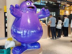 -麦当劳(帝豪店)