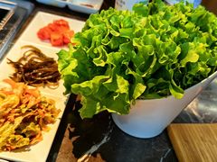 -火牛火韩式烤肉韩国料理(韩乐坊店)