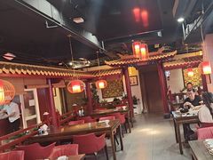 -秦月轩·陕西家乡菜(阜成路·五棵松店)