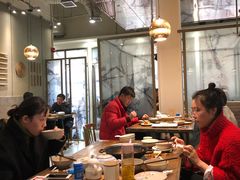 大堂-三姐妹餐厅(曲江店)