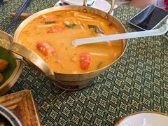 -南沙游艇会·大兵船餐厅