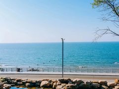 -老虎石海上公园