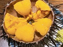 -桂马·日本料理·海胆·海鲜饭·酒场(民主广场店)