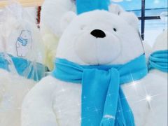 -Mr·Kuma酷么先生雪之乐园