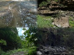 -龙门涧景区
