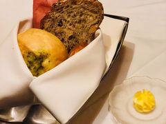 -牛排家(北京长安街英皇集团中心店)