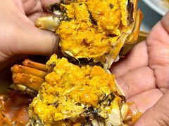 -小陆莲花蟹园农家乐(莲花岛店)
