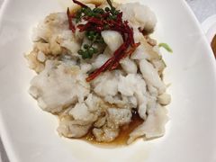 -北李妈妈菜·海肠捞饭(高新万达店)