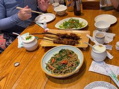 -蒙艾里民族传统菜蒙餐