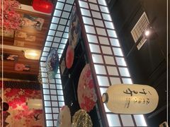 -千寻山野烤肉(中关村店)