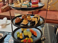 -北京中国大饭店