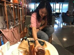-sugarman espresso素饮糖人高新咖啡工厂