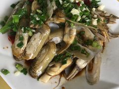 -胖大嫂渔家排档·全海景餐厅(渔村店)