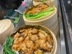 -72街荷叶饭(大德路店)