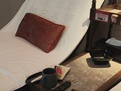 -和子足浴SPA会馆(东方之门店)