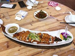 -醉壹号海鲜大排档·老厦门特色菜(厦门美食地标店)