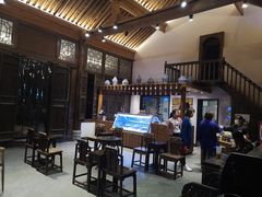 大堂-陕拾叁(袁家村店)