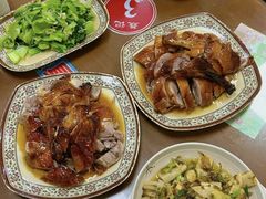 -聂记粤菜馆(鼓西路店)