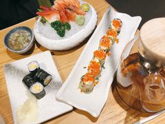 -小句号·精致料理(江南环球港店)