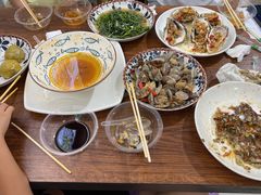 -食来运转平潭小吃(平潭店)