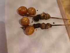 -鸟山鸣·日料食堂(王府井店)