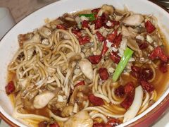 -小蓝鲸湖北菜(八一路店)