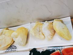 -王潮活海鲜自助·蒸汽海鲜