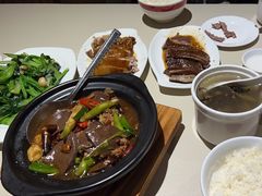 -春梅里卤鹅馆·47年老字号(东厦分店)
