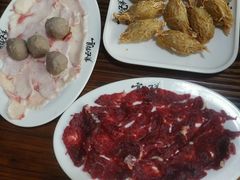 -官塘兄弟·潮汕牛肉店(官塘总店)