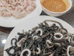 -爆肚冯(廊房二条店)