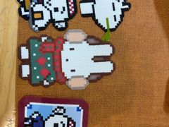 -熙工匠银饰•拼豆团建DIY(壹方城店)