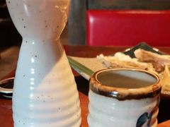 -千代武日本料理(开发区店)