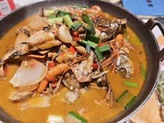 -阿露佳·舌尖上的安吉菜