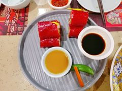 -点都德(龙之梦店)