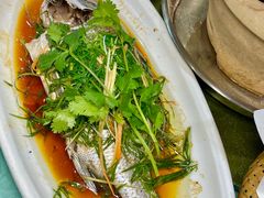 -东江海鲜大排档·潮汕菜·砂锅粥