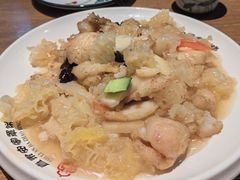 -直隶安家牛肉罩饼(建华店)
