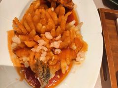 -松鹤楼面馆(清河万象汇店)
